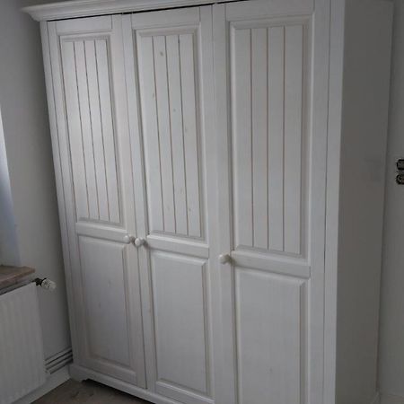 דירות בורקום Haus Kleeblatt מראה חיצוני תמונה